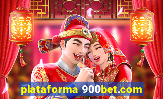 plataforma 900bet.com